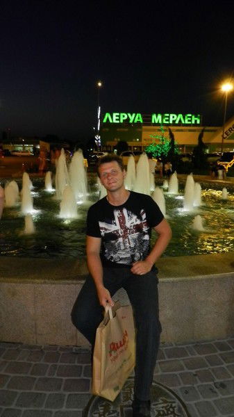 Лючио Риманец