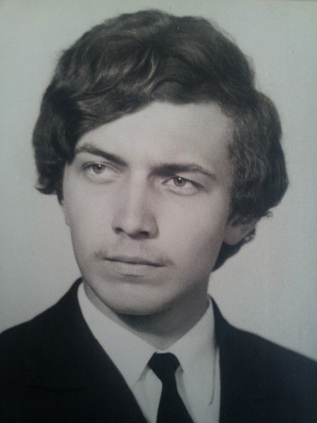 Геннадий Василенко