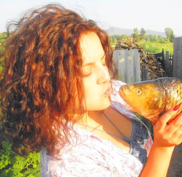 Татьяна Гетте