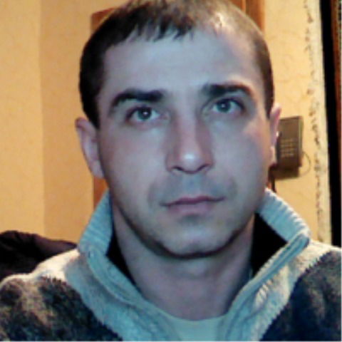 Сергей Мельник