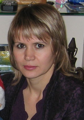 Сара Зейнал