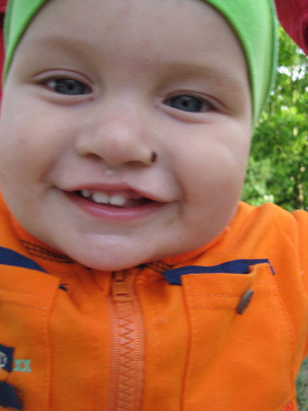 Ольга Петрова