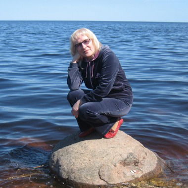 Валентинка Т