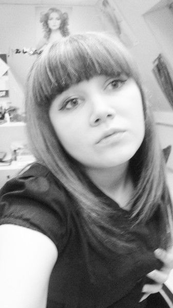 Маришка Оболенская