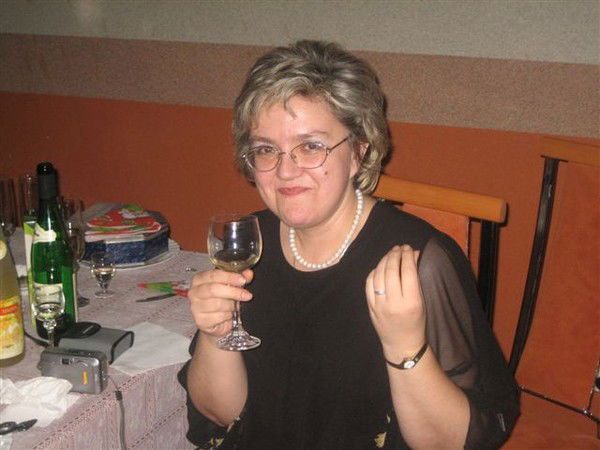 Елена Жучкова