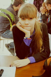 Екатерина Рузанова