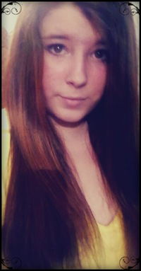 Юля Сергеева