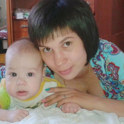 Светлана Сороковикова