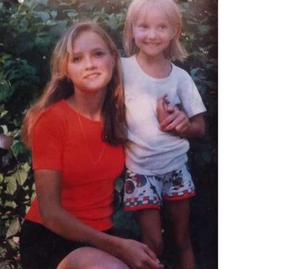 Анастасия Потапова