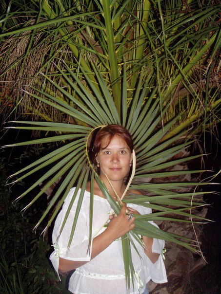 Светлана Сучкова