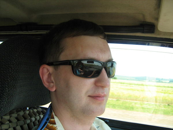 Берестов Дмитрий