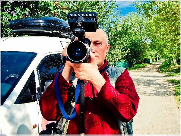 Сергей Кумпаненко