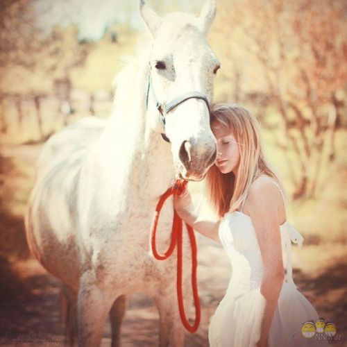 Олеся Ромашка