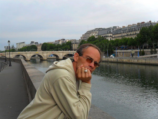 Андрей Ширкин