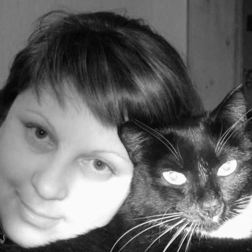 Ирина Автушко