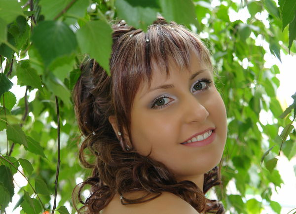 Любовь Милосердова