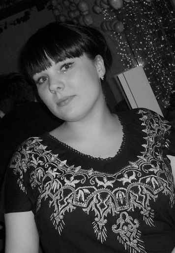 Татьяна Кирильчева