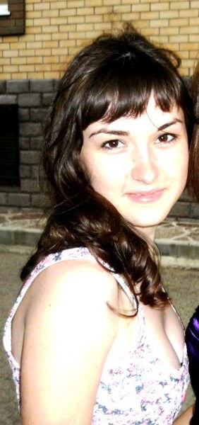 Ксения Городницкая