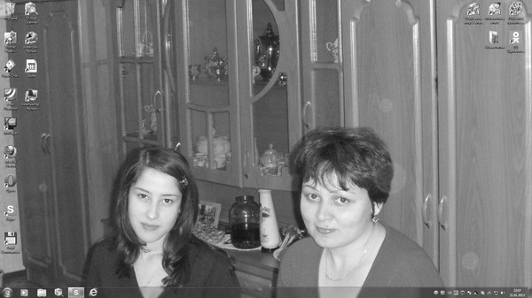 Гузель Тимерзянова