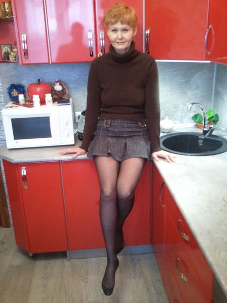 Татьяна Чекрыжова