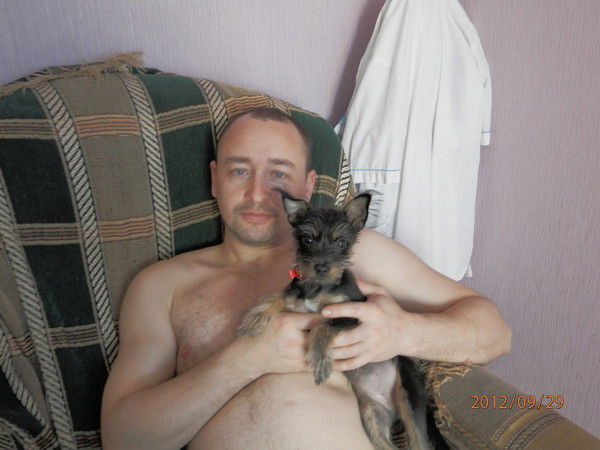 Виталий Линтнер