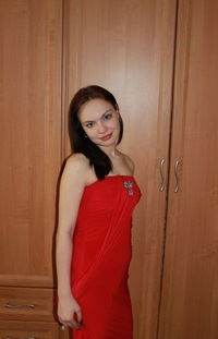 Иришка Кокорева