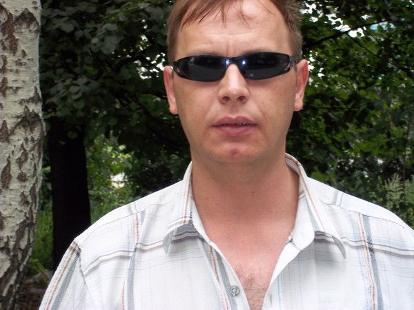 Илья Борисов