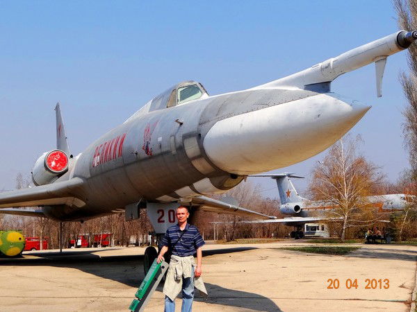 Ринат Кутлубаев