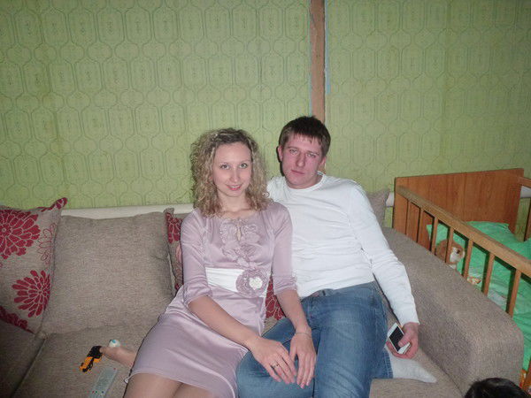 Сергей Гостяйкин