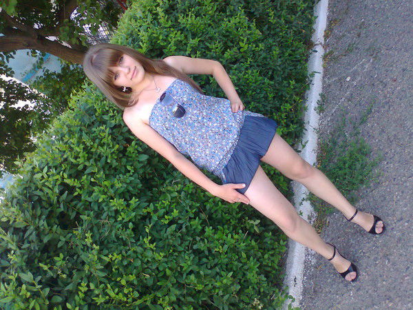 Татьяна Катышева