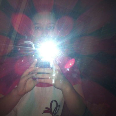 Полина Ромашова