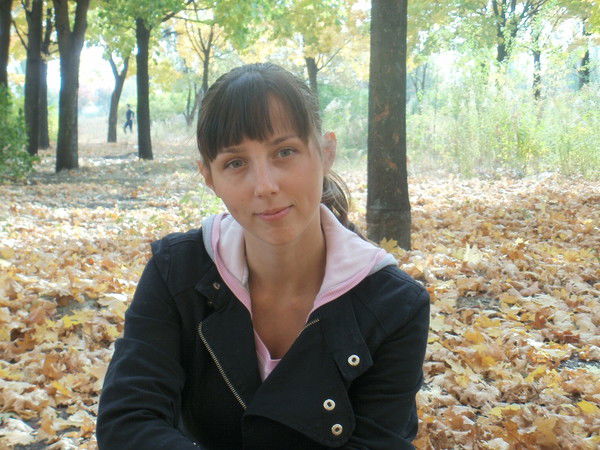 Татьяна Малильо