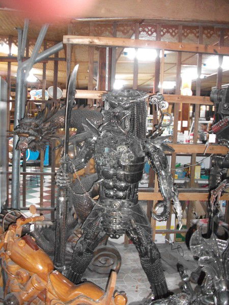 Михаил Задорогин