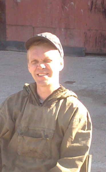 Борис Селеменев