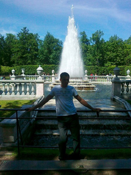 Константин Козырев