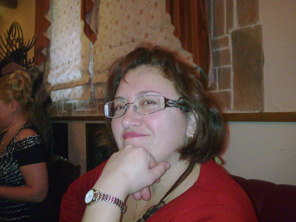 Светлана Котляр