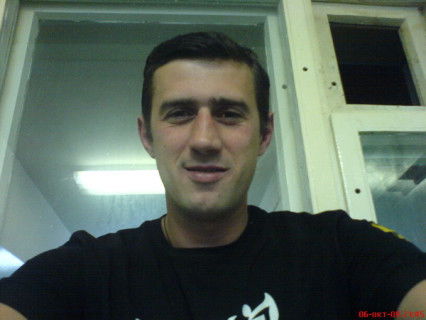 Александр Малуха