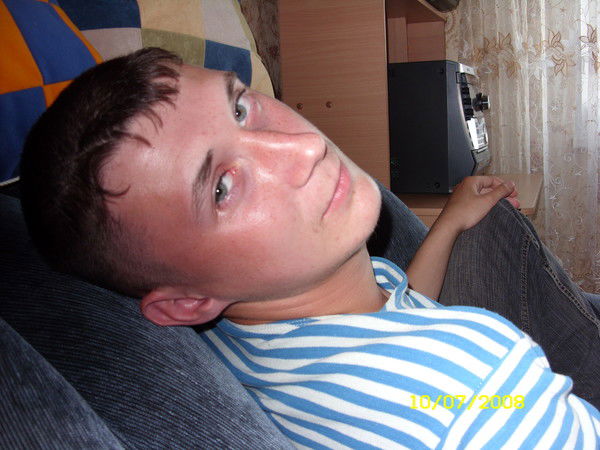 Алексей Стогов