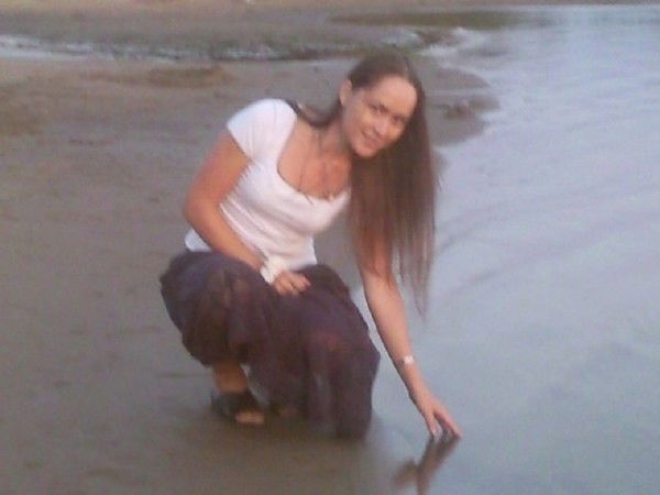 Варвара Сняткова