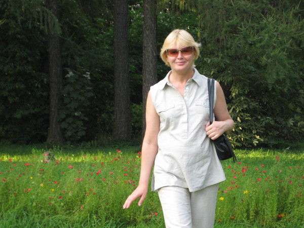 Ирина Рандаревич