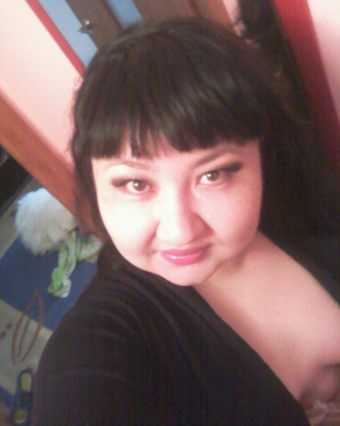 Ханым Гумарова