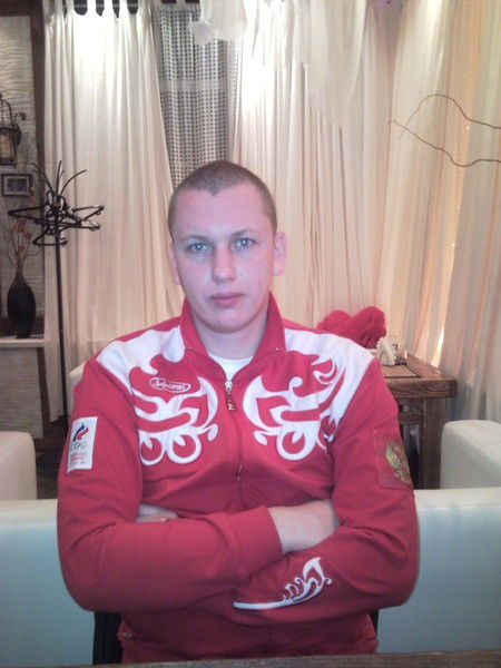 Дмитрий Сергеевич