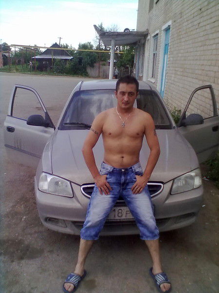 Черных Роман