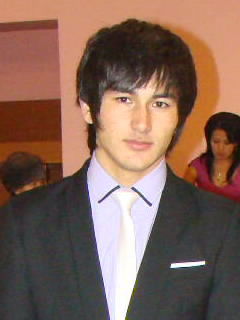 Jan Аширбеков