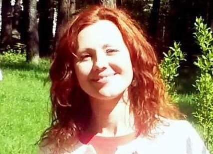 Ольга Пономарева