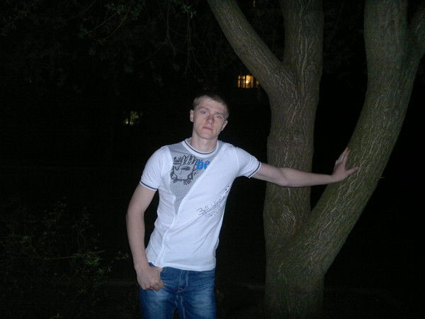 Андрей Гаврилов