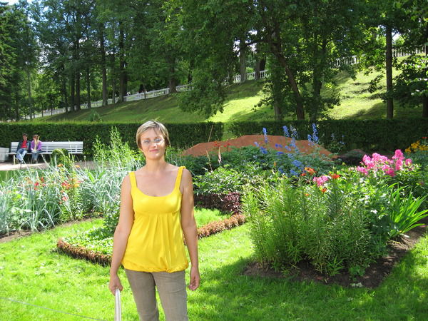 Мария Федченко