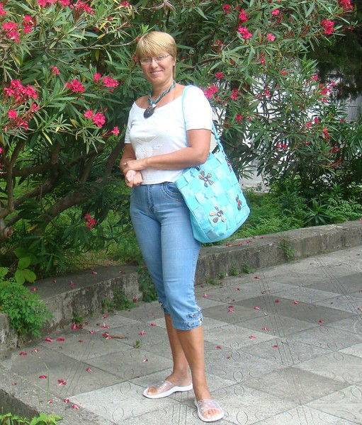 Ирина Самойлова