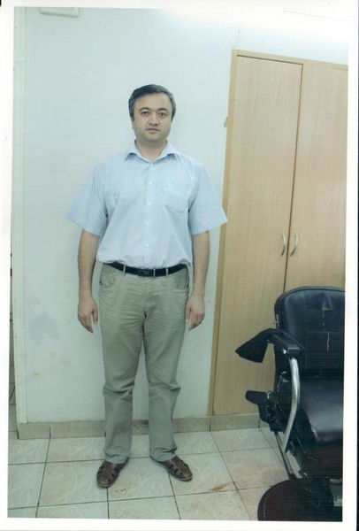 Абдурашид Тулаганов