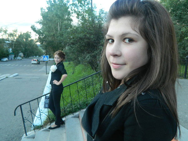 Валерия Бирюкова